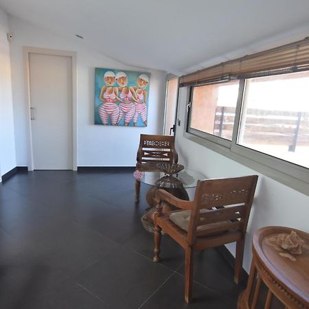 Rnet - Apartments Roses Centre Esterno foto