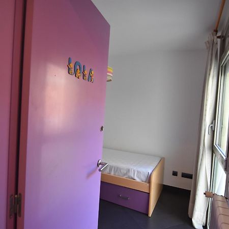 Rnet - Apartments Roses Centre Esterno foto