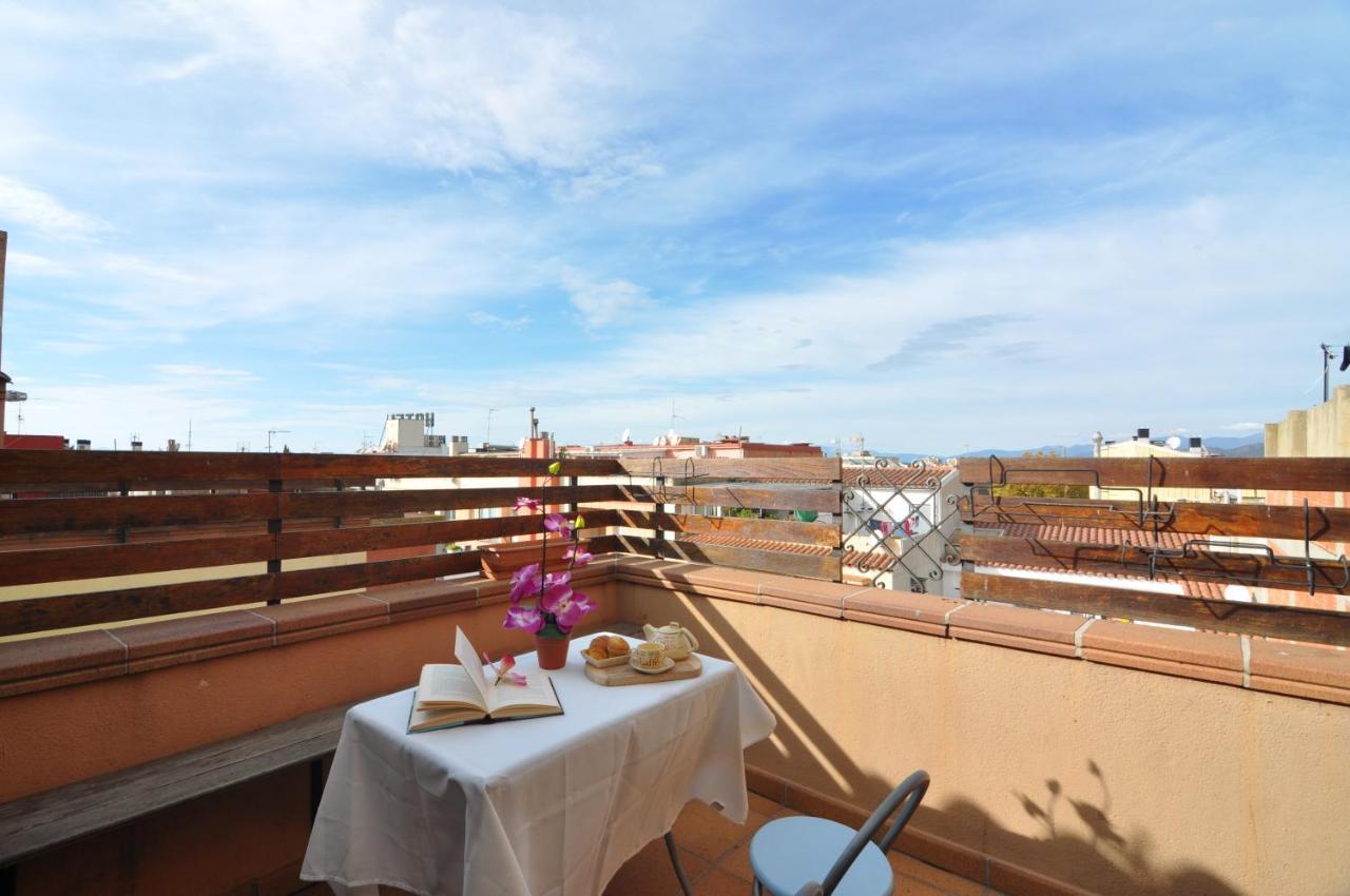 Rnet - Apartments Roses Centre Esterno foto
