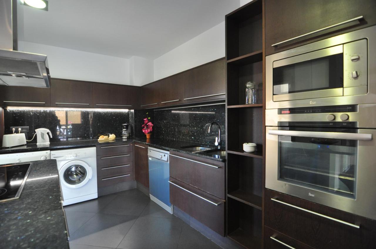 Rnet - Apartments Roses Centre Esterno foto