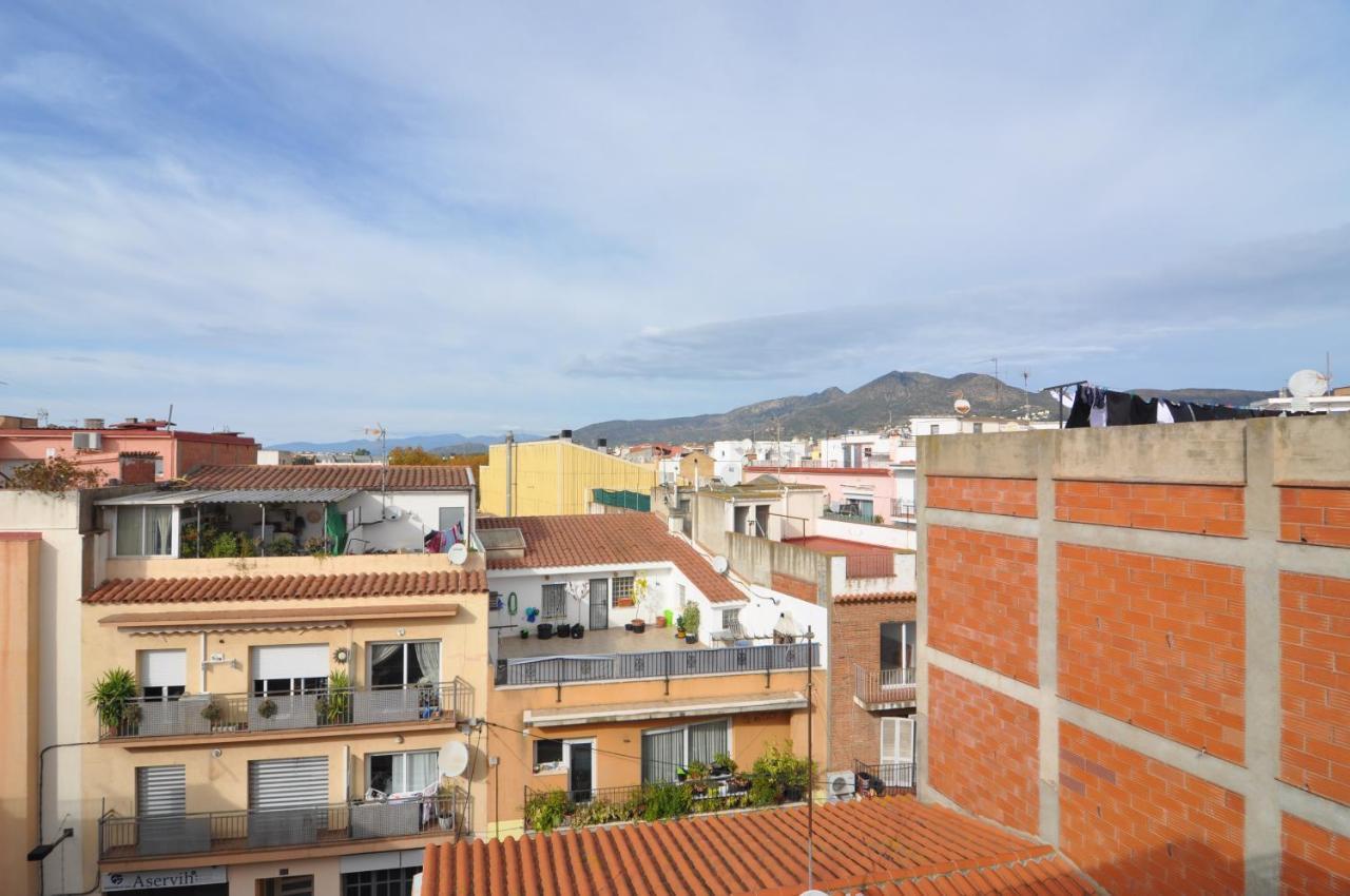 Rnet - Apartments Roses Centre Esterno foto