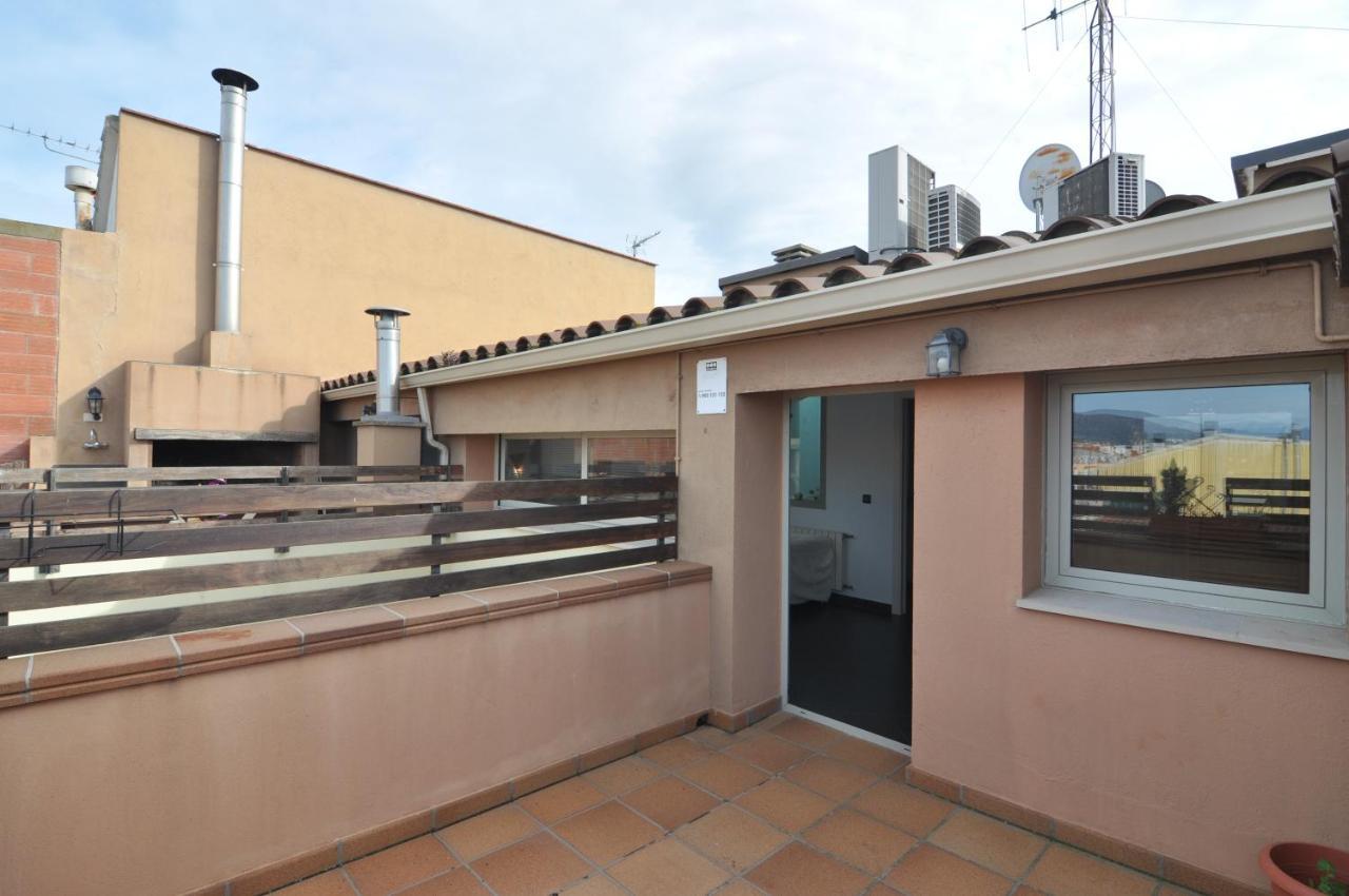 Rnet - Apartments Roses Centre Esterno foto