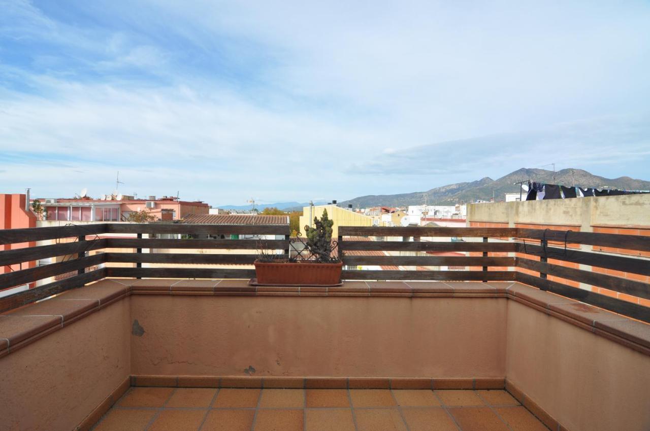 Rnet - Apartments Roses Centre Esterno foto