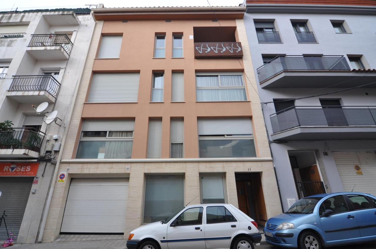 Rnet - Apartments Roses Centre Esterno foto