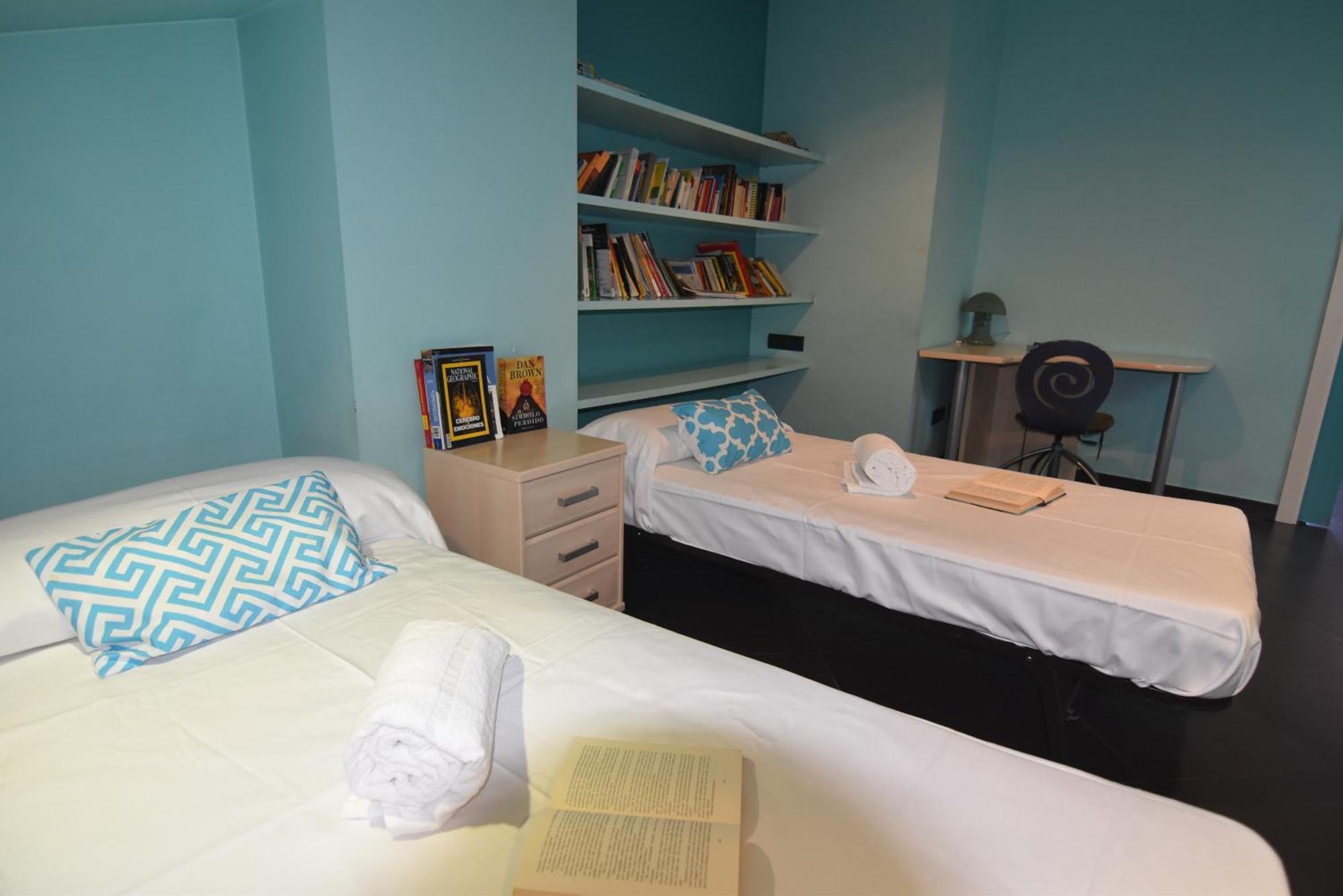 Rnet - Apartments Roses Centre Esterno foto